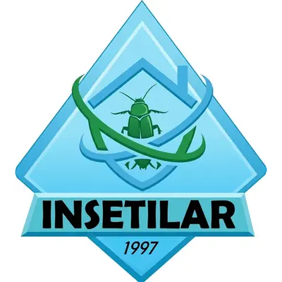 Logo Insetilar